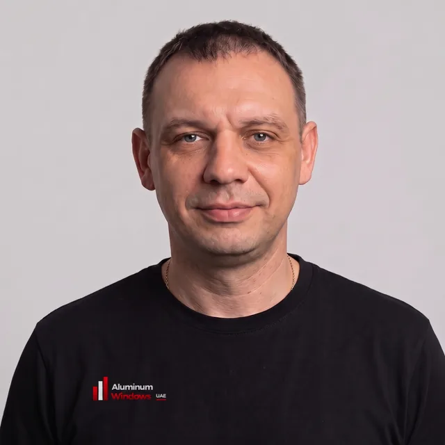 Дмитрий Смирнов, основатель