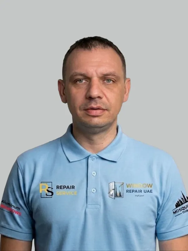 Dmitry Smirnov, founder