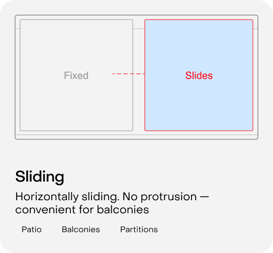 Sliding