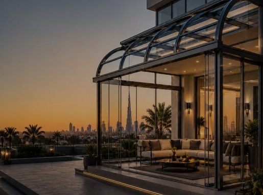 Patio Doors